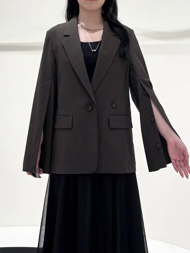 GRACE CONTINENTAL 平野 裕華 コーディネート画像