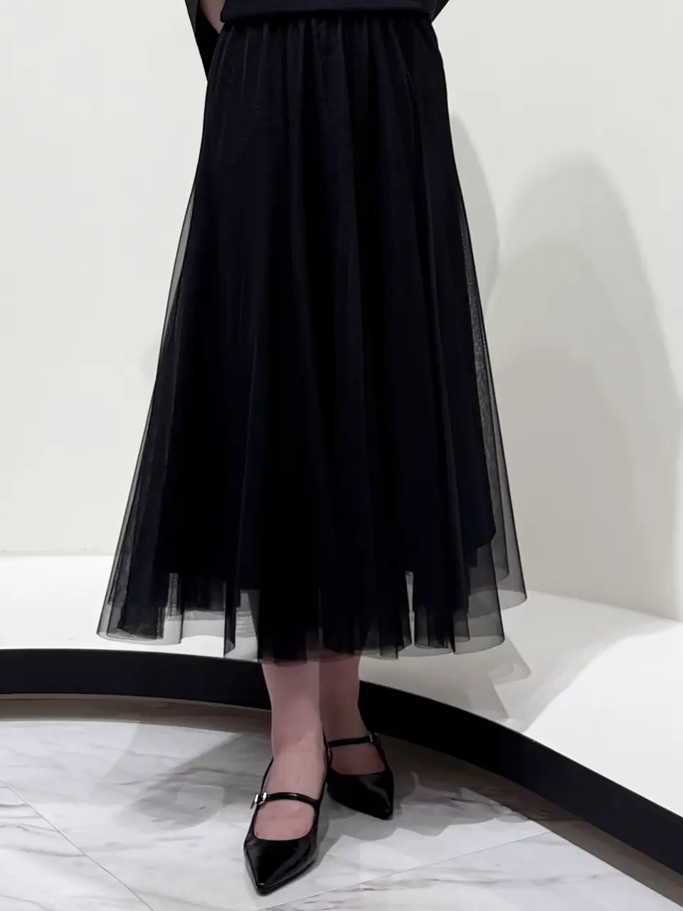 GRACE CONTINENTAL 平野 裕華 コーディネート画像