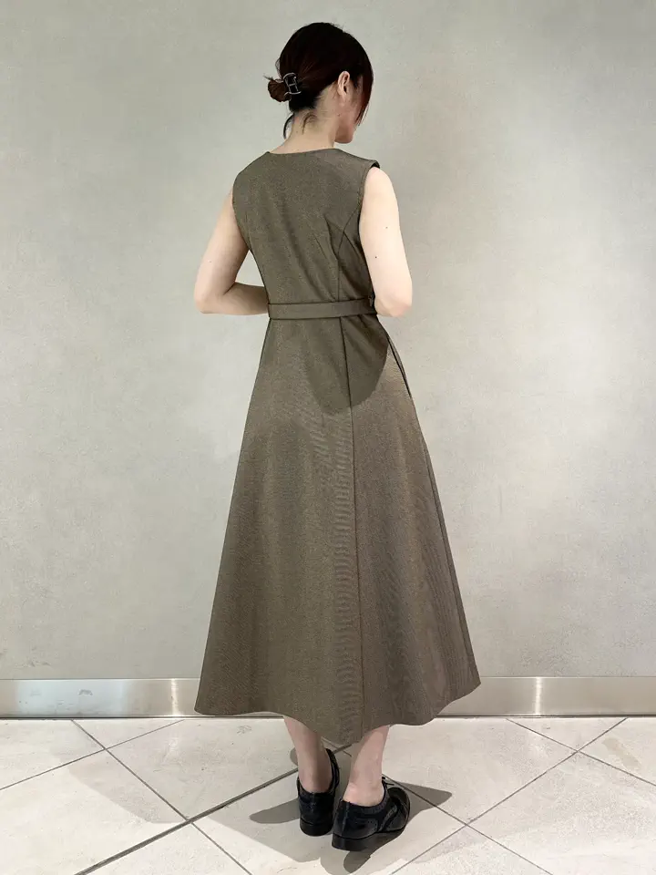 GRACE CONTINENTAL Kogane. コーディネート画像