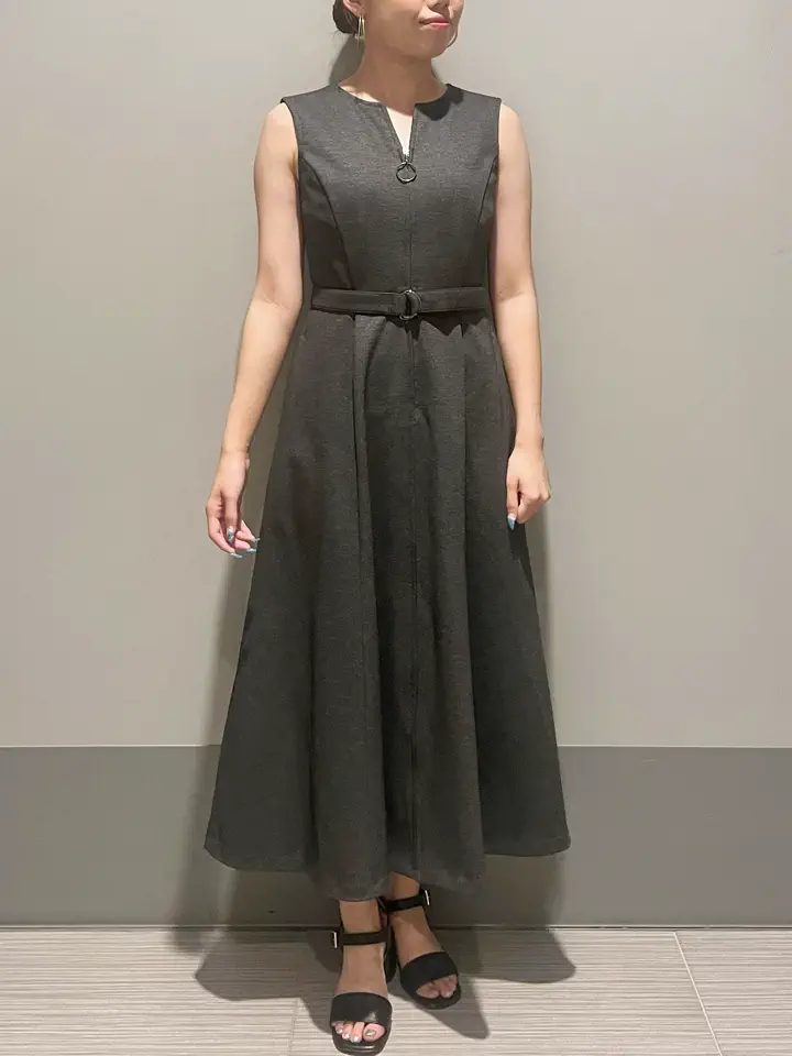 GRACE CONTINENTAL 細川　もなみ コーディネート画像