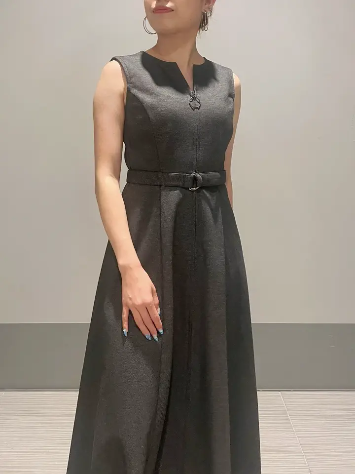 GRACE CONTINENTAL 細川　もなみ コーディネート画像