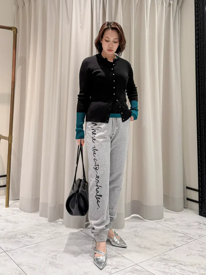 GRACE CONTINENTAL Natsumi コーディネート画像