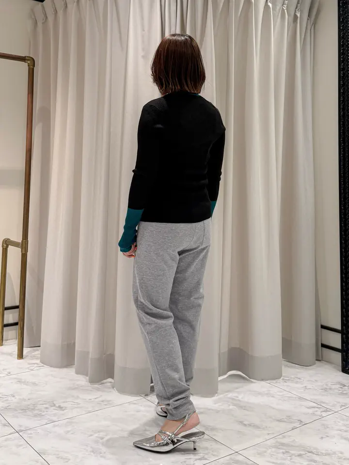 GRACE CONTINENTAL Natsumi コーディネート画像