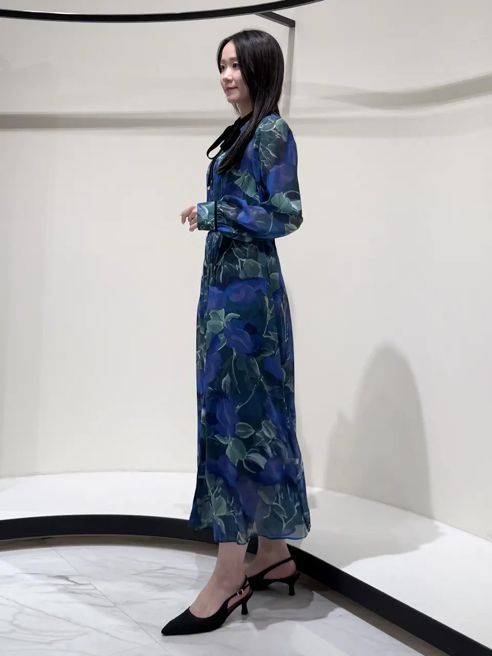 GRACE CONTINENTAL Suzuka コーディネート画像