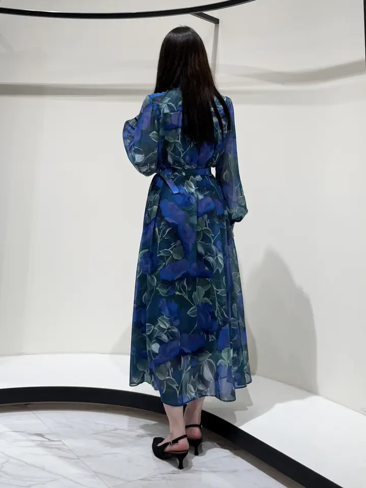 GRACE CONTINENTAL Suzuka コーディネート画像