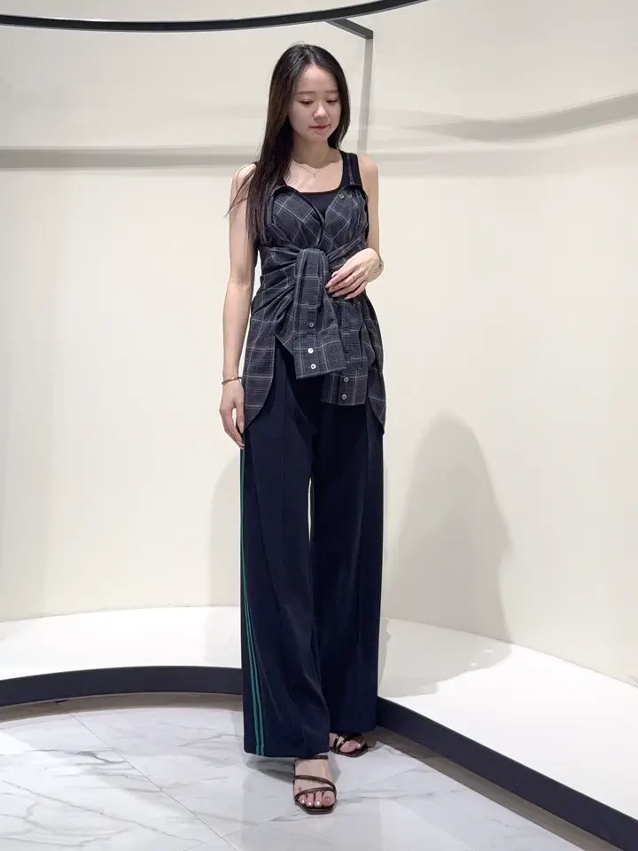 GRACE CONTINENTAL Suzuka コーディネート画像