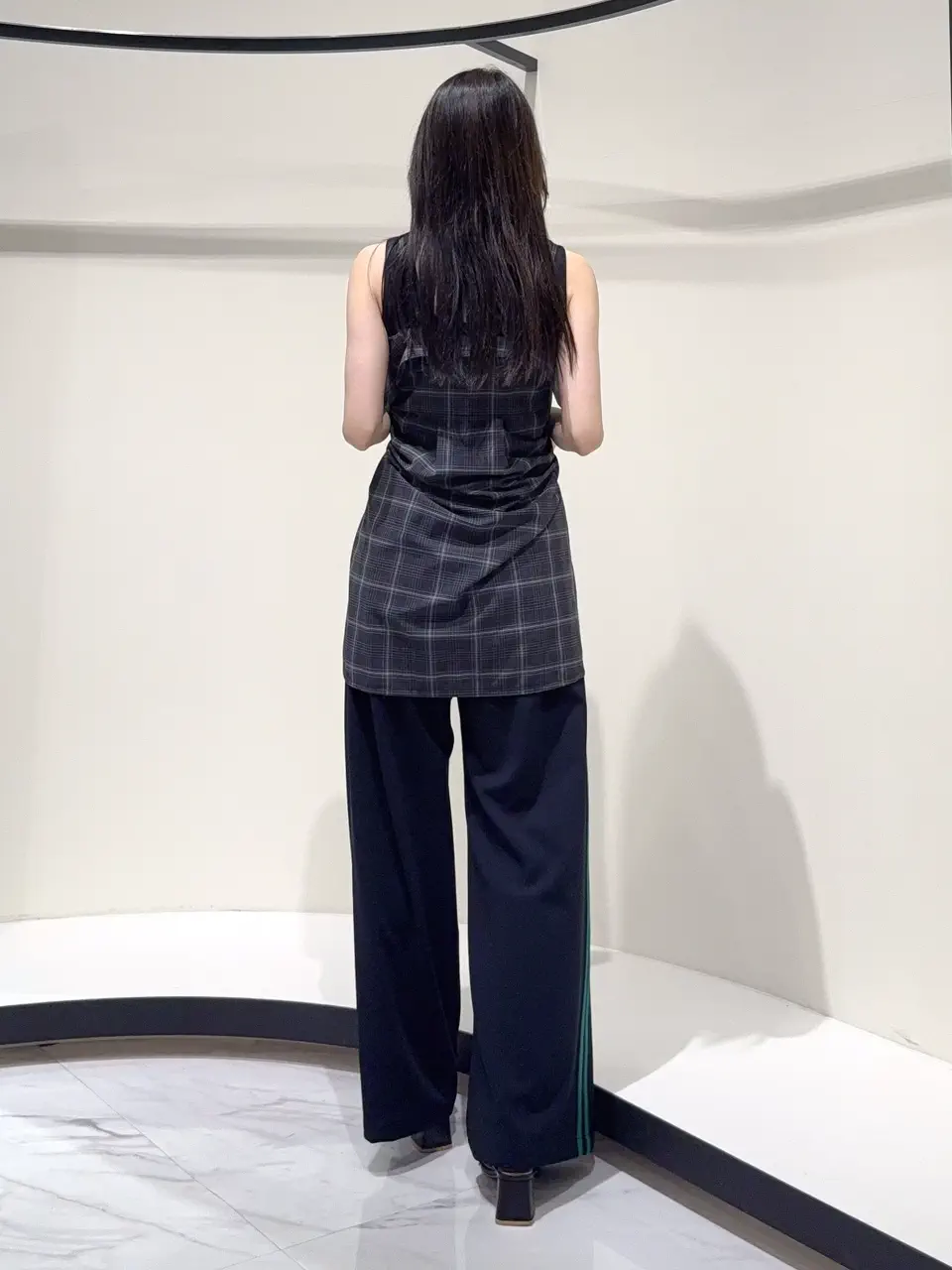 GRACE CONTINENTAL Suzuka コーディネート画像