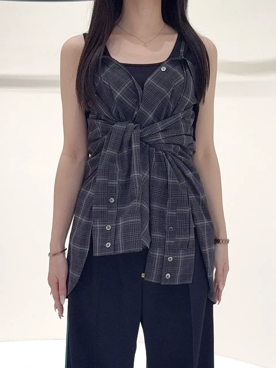 GRACE CONTINENTAL Suzuka コーディネート画像