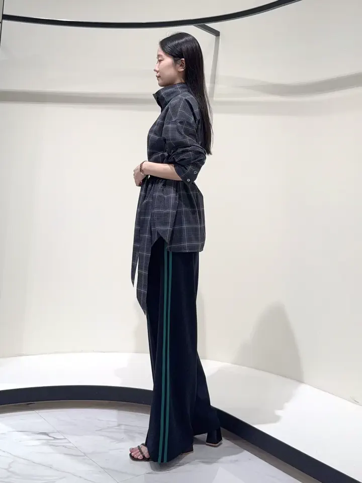 GRACE CONTINENTAL Suzuka コーディネート画像