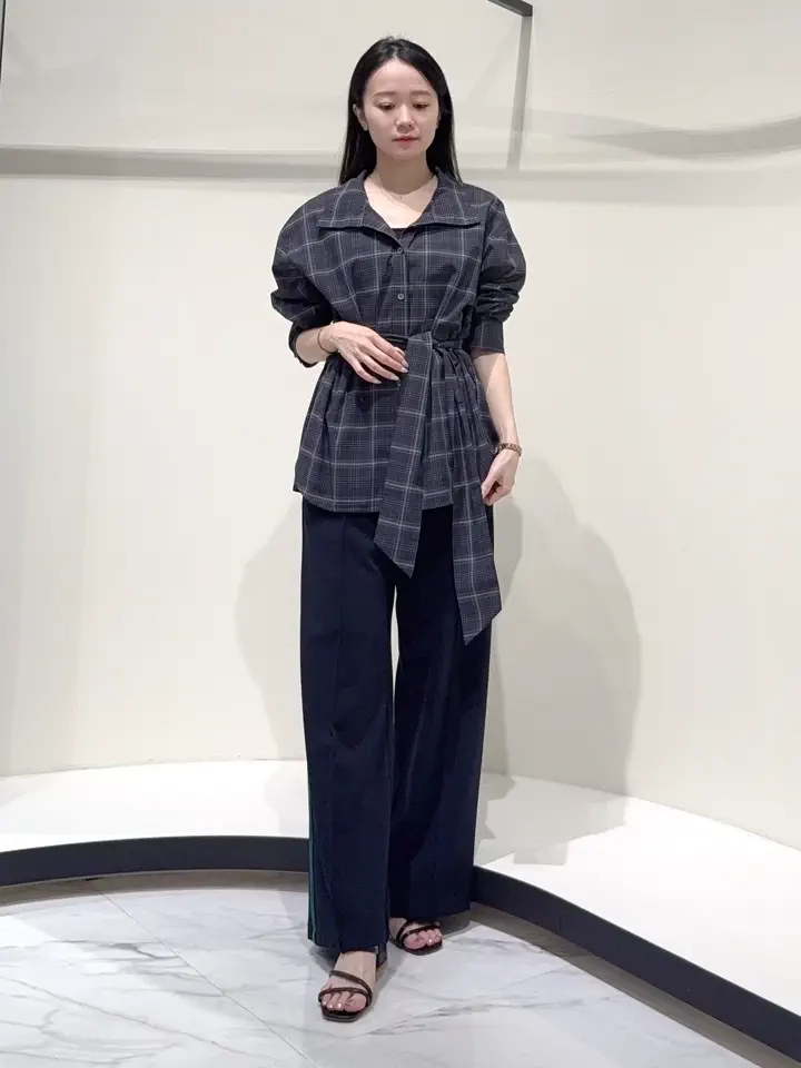 GRACE CONTINENTAL Suzuka コーディネート画像