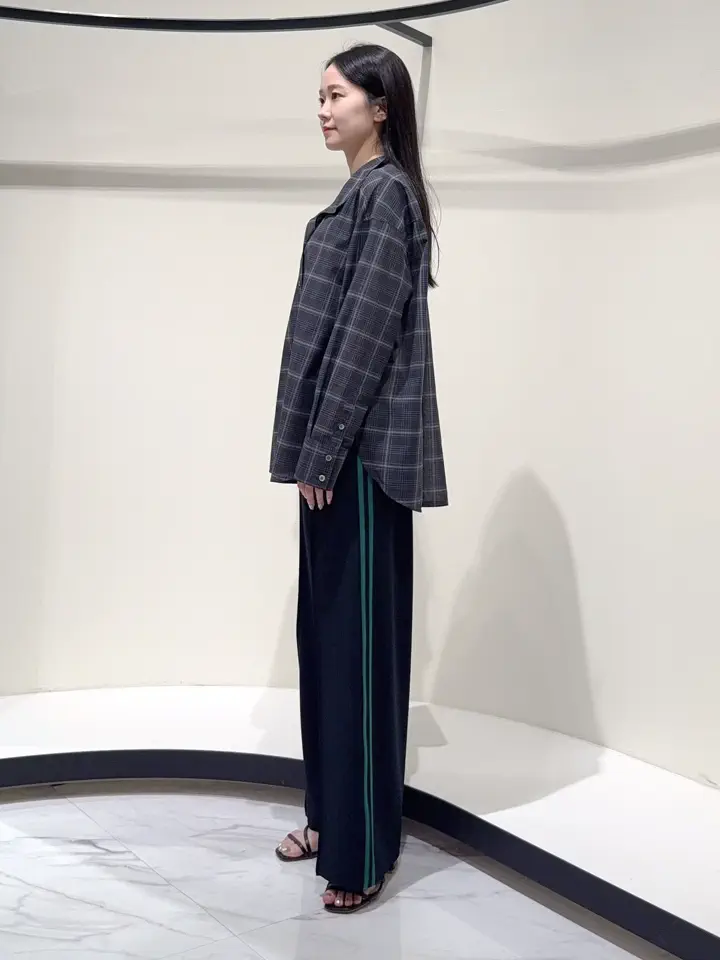 GRACE CONTINENTAL Suzuka コーディネート画像