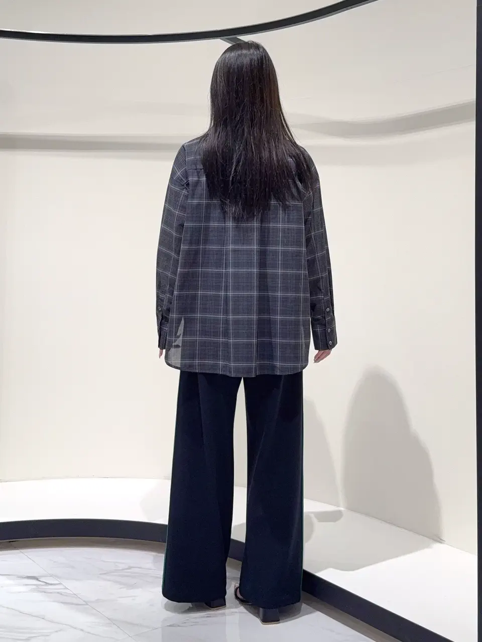 GRACE CONTINENTAL Suzuka コーディネート画像