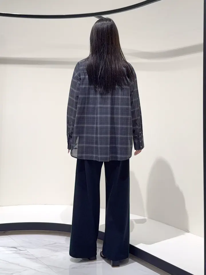 GRACE CONTINENTAL Suzuka コーディネート画像