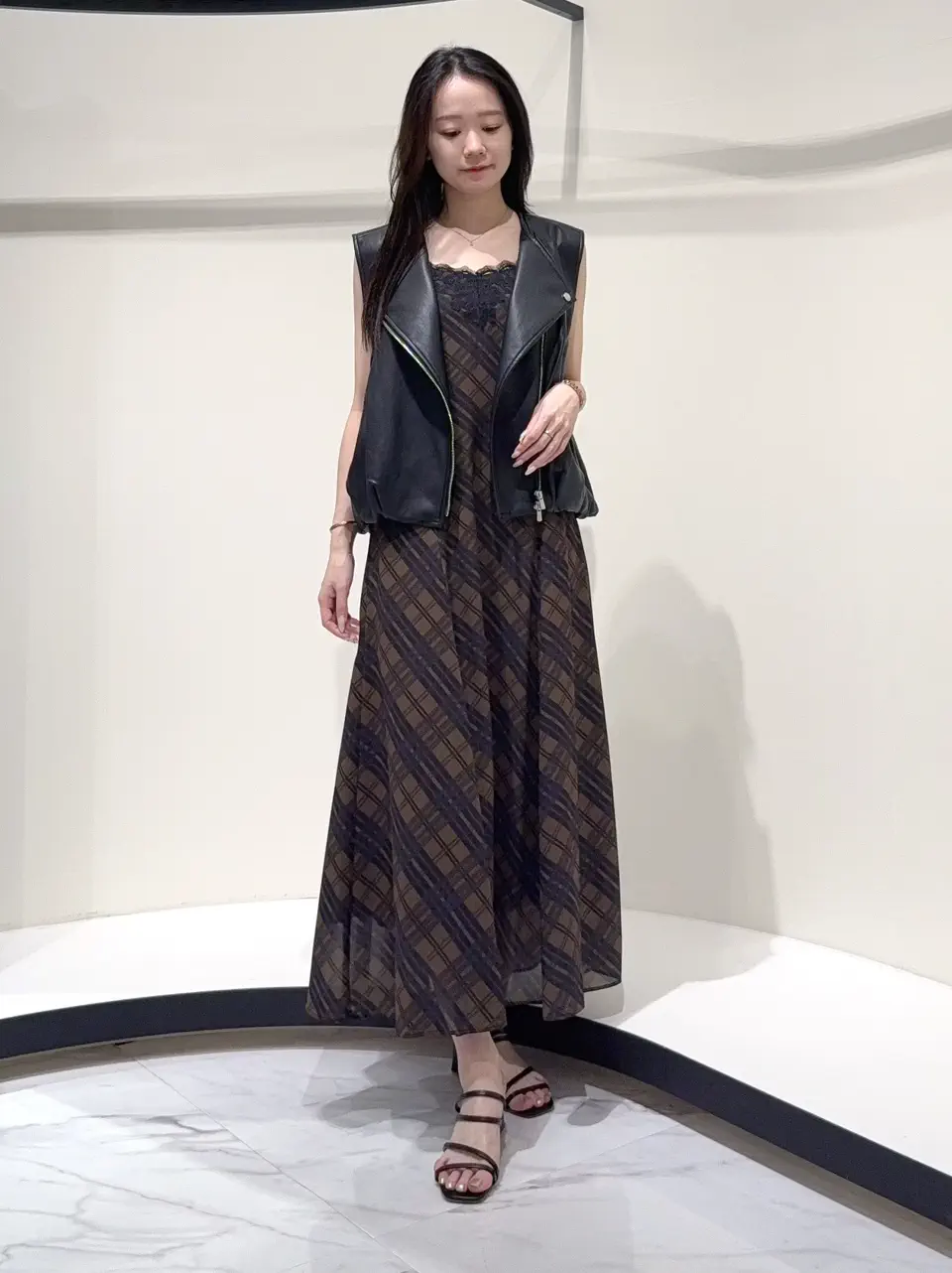  Suzuka コーディネート画像