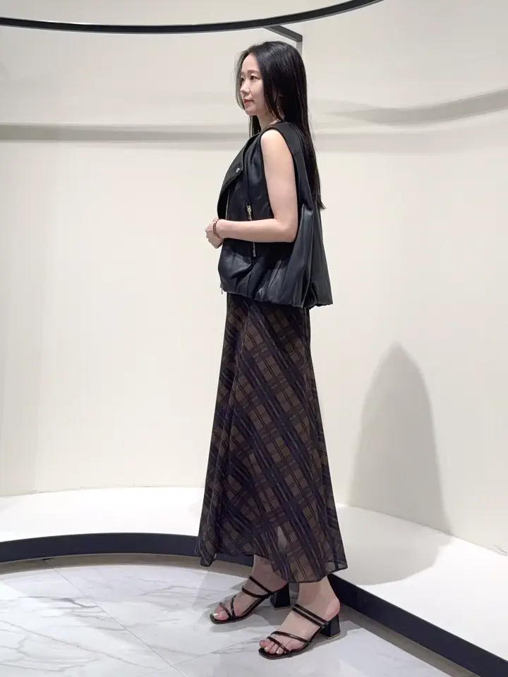 GRACE CONTINENTAL Suzuka コーディネート画像
