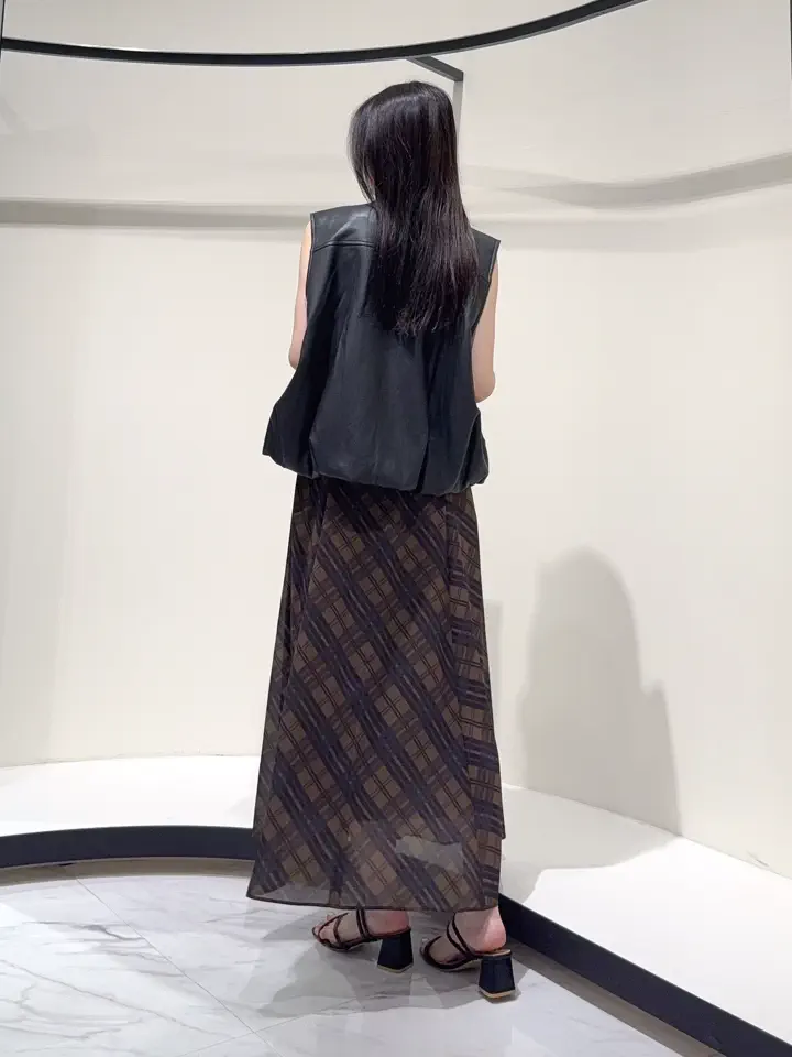 GRACE CONTINENTAL Suzuka コーディネート画像