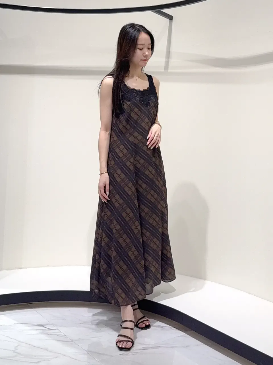 Suzuka コーディネート画像
