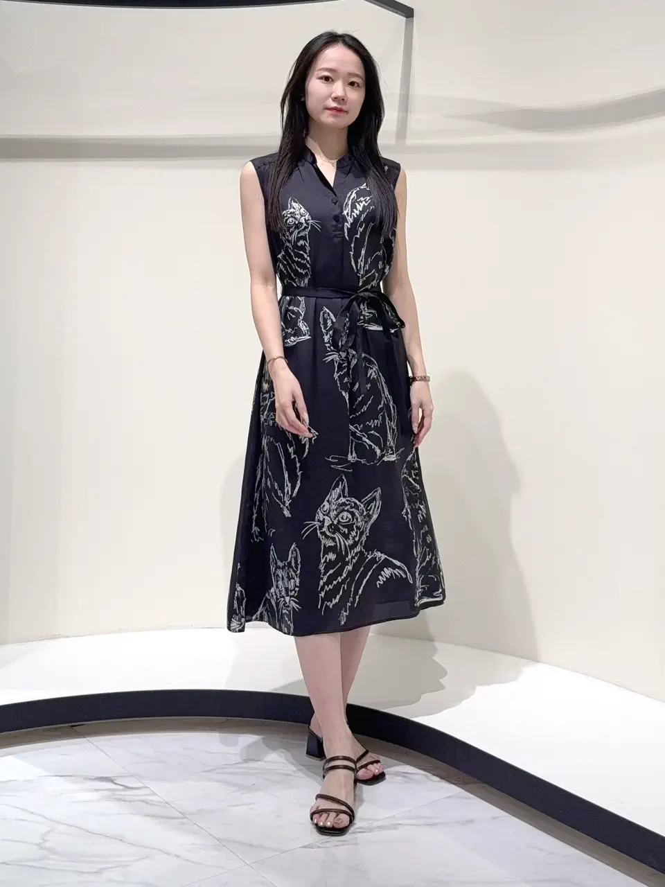  Suzuka コーディネート画像