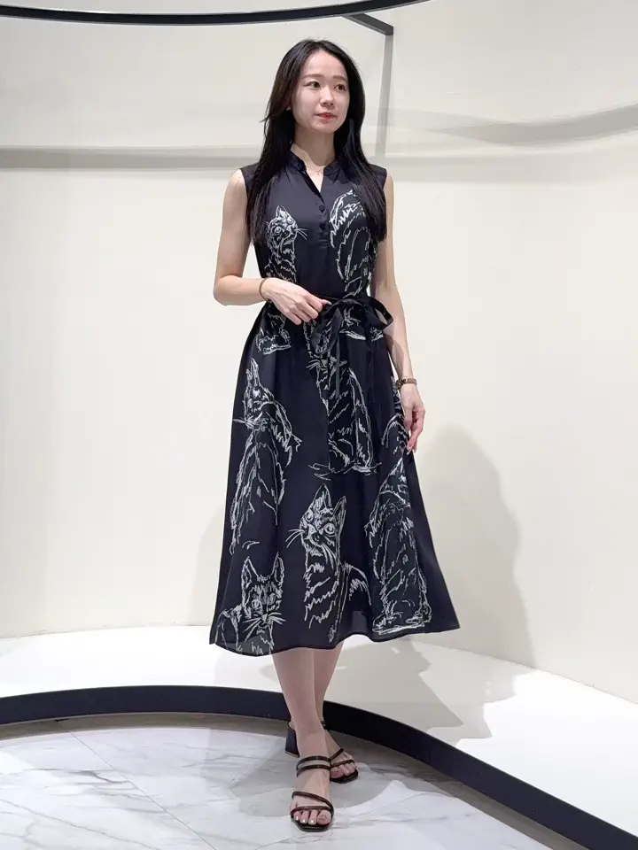 GRACE CONTINENTAL Suzuka コーディネート画像