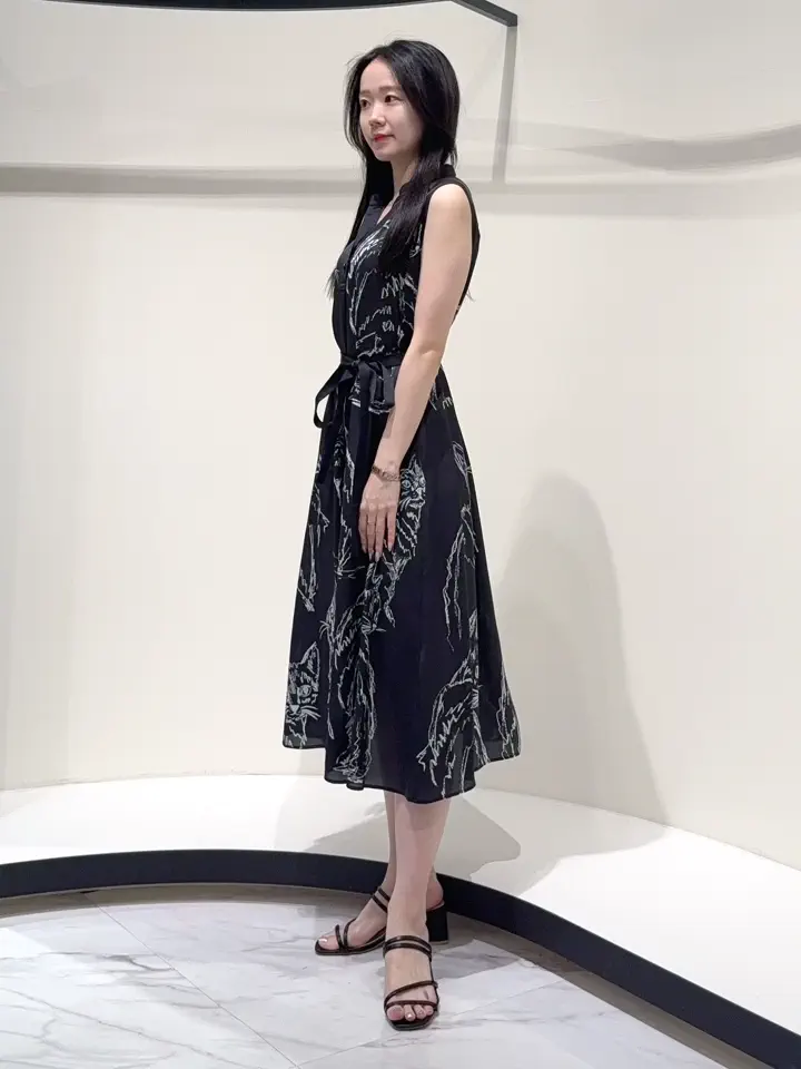 GRACE CONTINENTAL Suzuka コーディネート画像