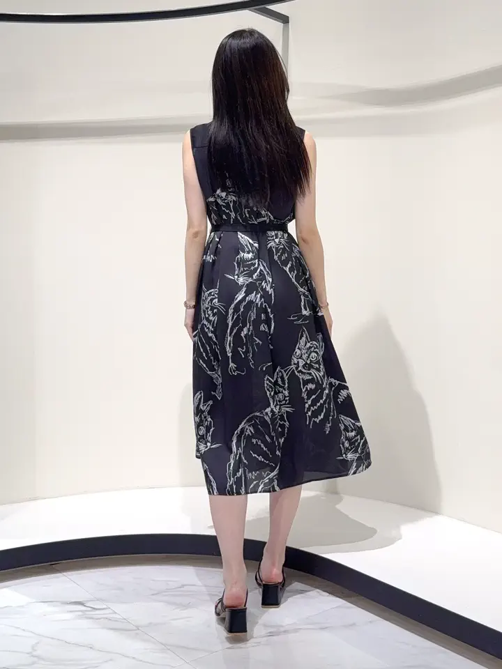 GRACE CONTINENTAL Suzuka コーディネート画像