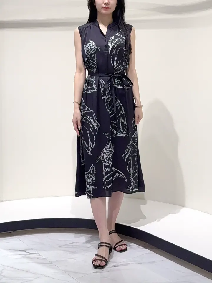 GRACE CONTINENTAL Suzuka コーディネート画像