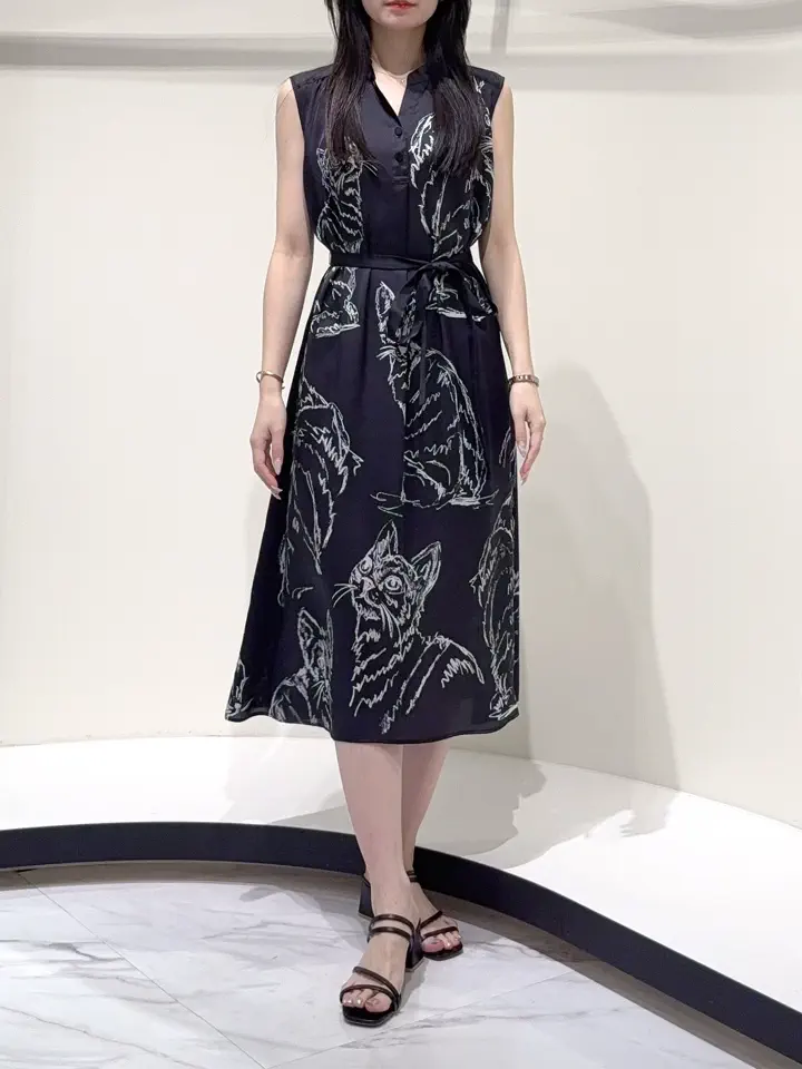 GRACE CONTINENTAL Suzuka コーディネート画像
