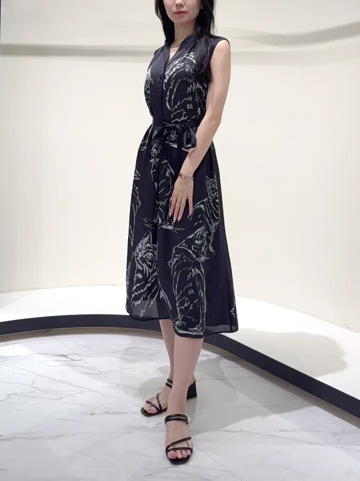 GRACE CONTINENTAL Suzuka コーディネート画像