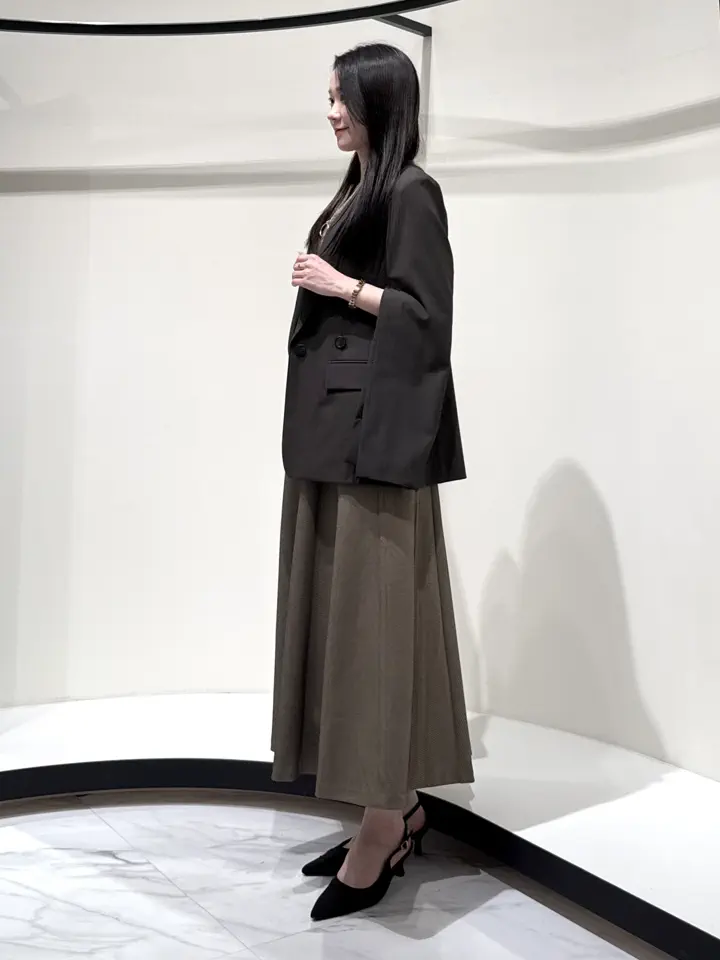 GRACE CONTINENTAL Suzuka コーディネート画像