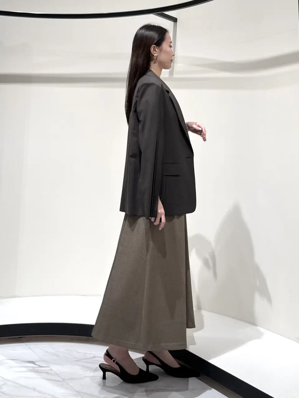 GRACE CONTINENTAL Suzuka コーディネート画像