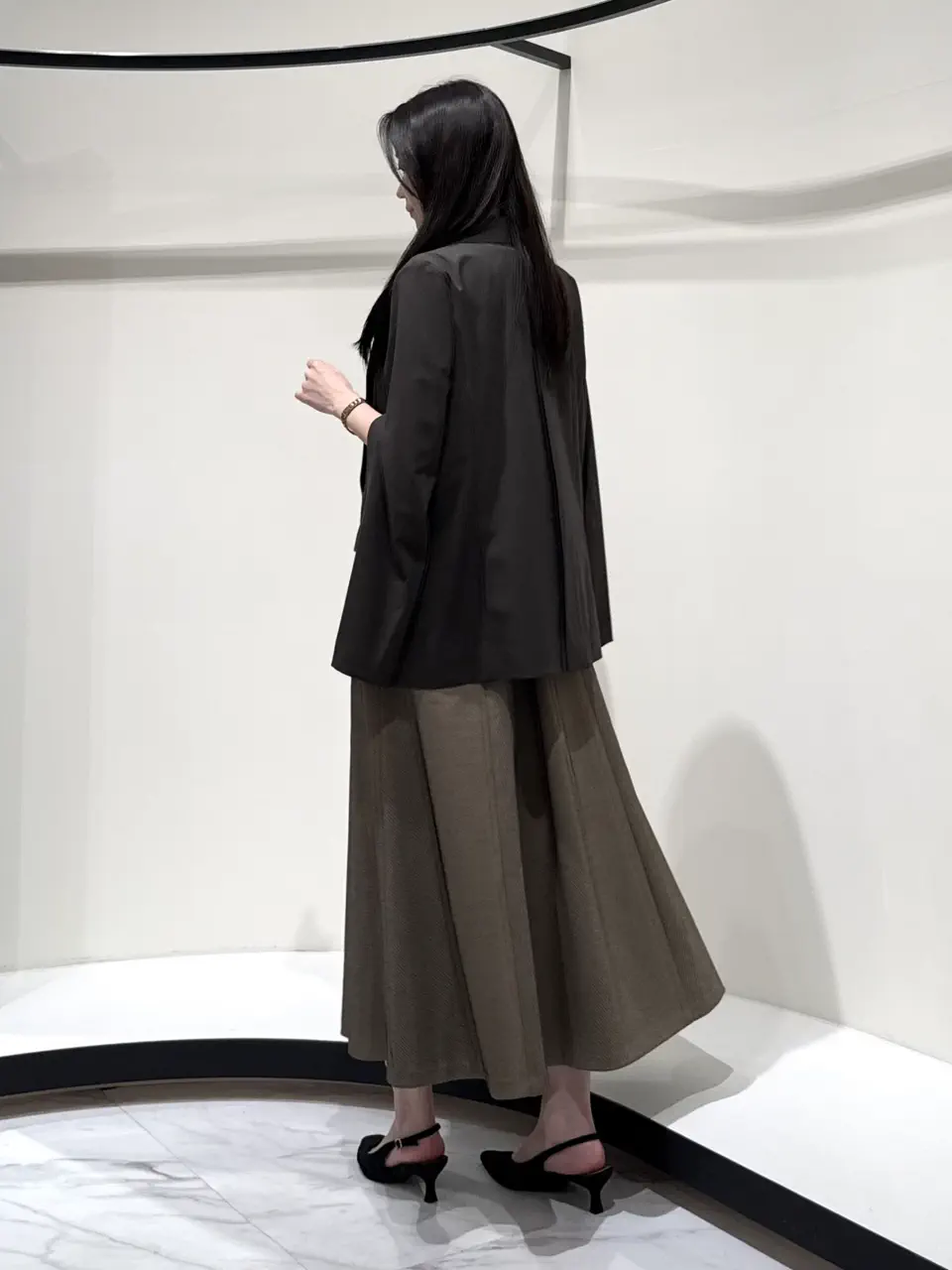 GRACE CONTINENTAL Suzuka コーディネート画像