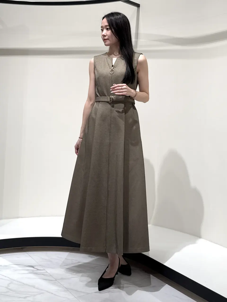  Suzuka コーディネート画像