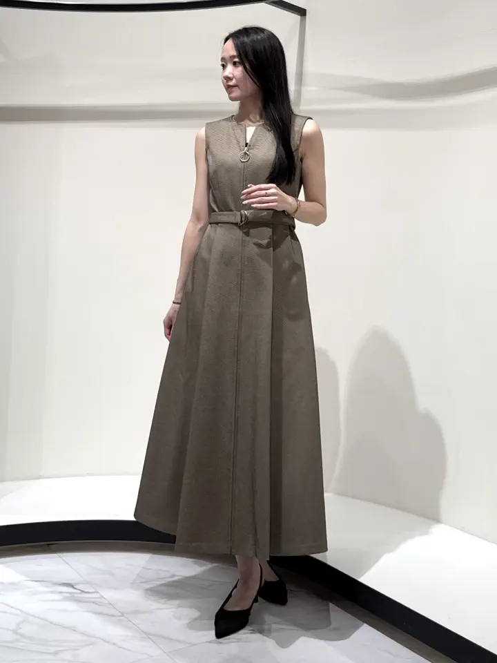GRACE CONTINENTAL Suzuka コーディネート画像