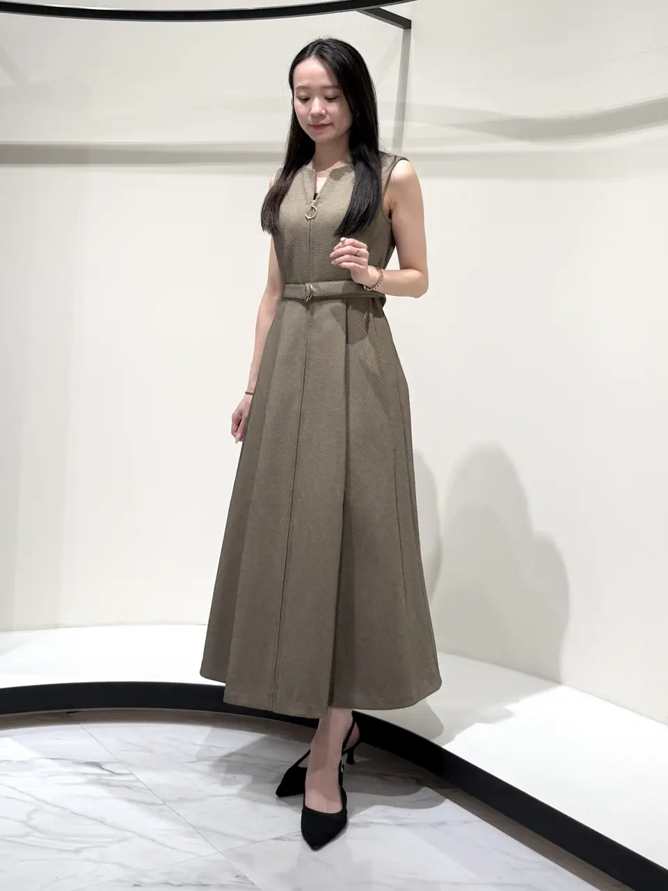 GRACE CONTINENTAL Suzuka コーディネート画像