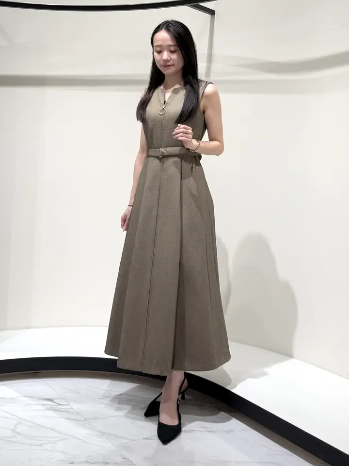 GRACE CONTINENTAL Suzuka コーディネート画像