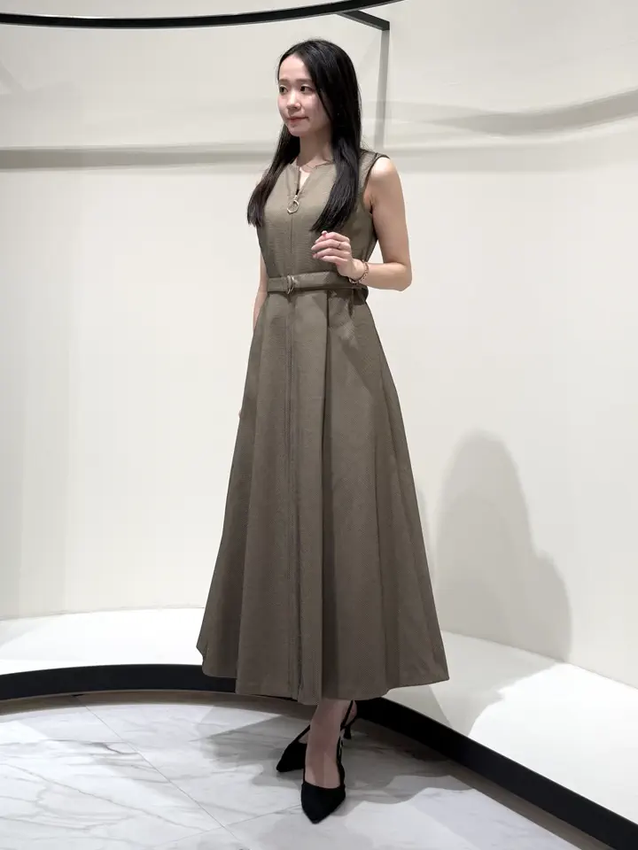 GRACE CONTINENTAL Suzuka コーディネート画像