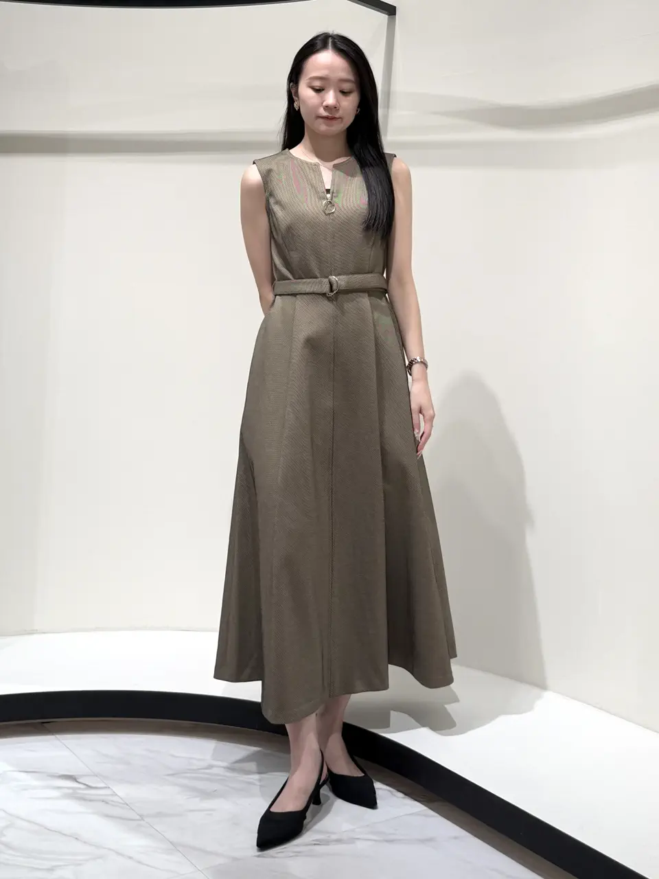 GRACE CONTINENTAL Suzuka コーディネート画像
