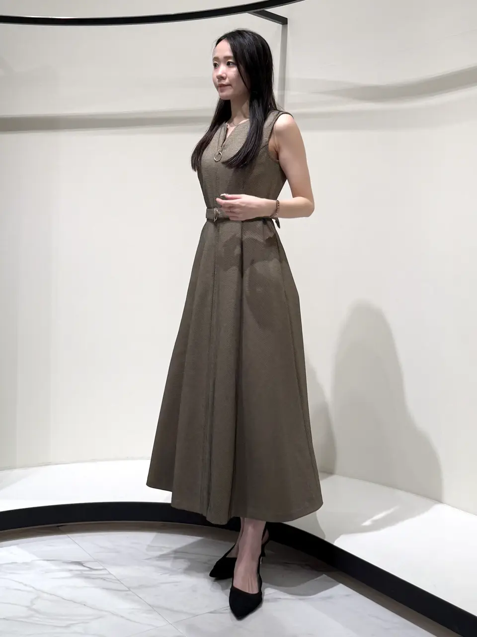 GRACE CONTINENTAL Suzuka コーディネート画像
