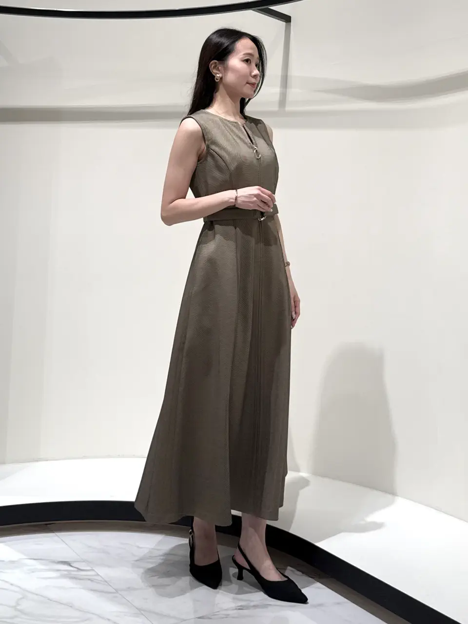 GRACE CONTINENTAL Suzuka コーディネート画像