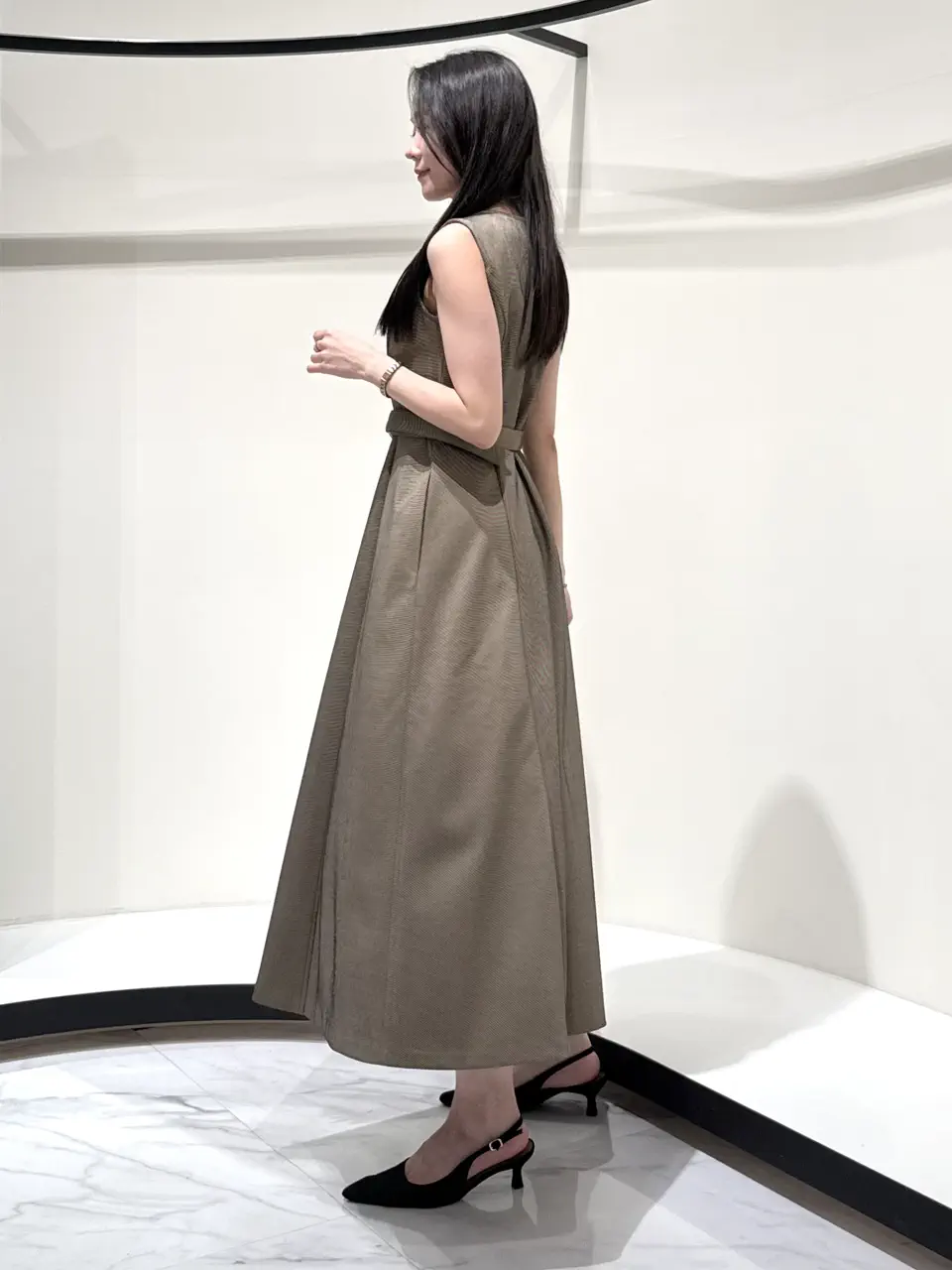 GRACE CONTINENTAL Suzuka コーディネート画像