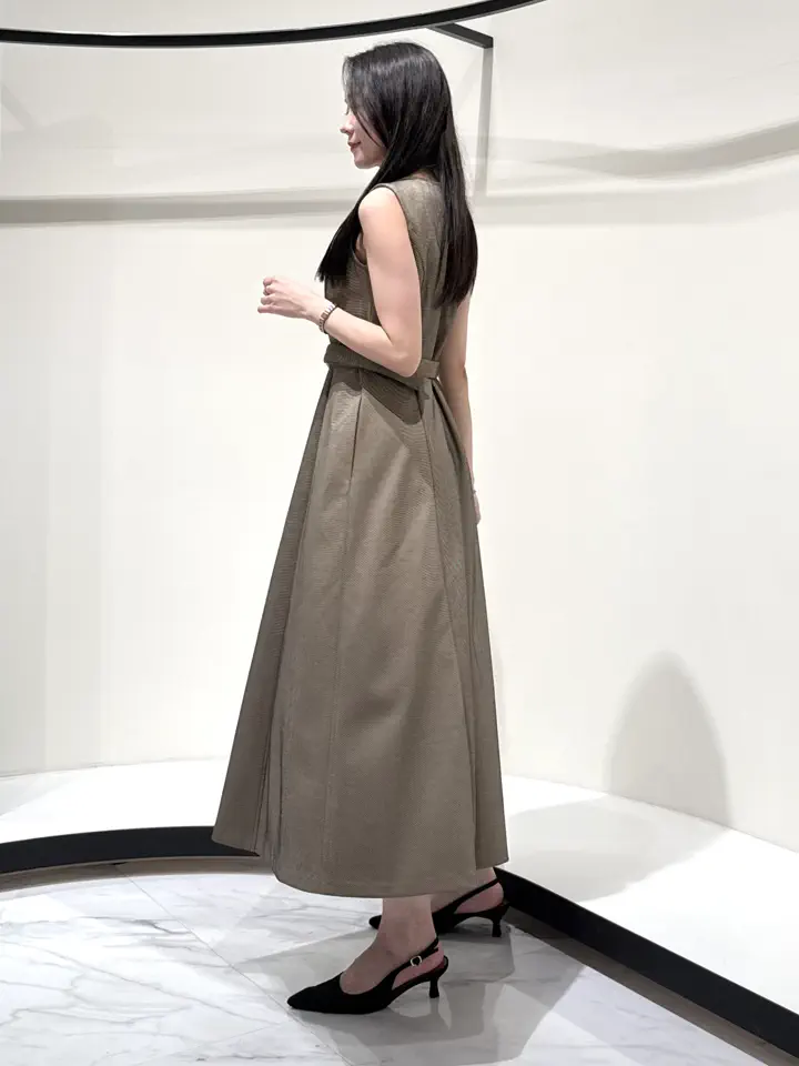 GRACE CONTINENTAL Suzuka コーディネート画像