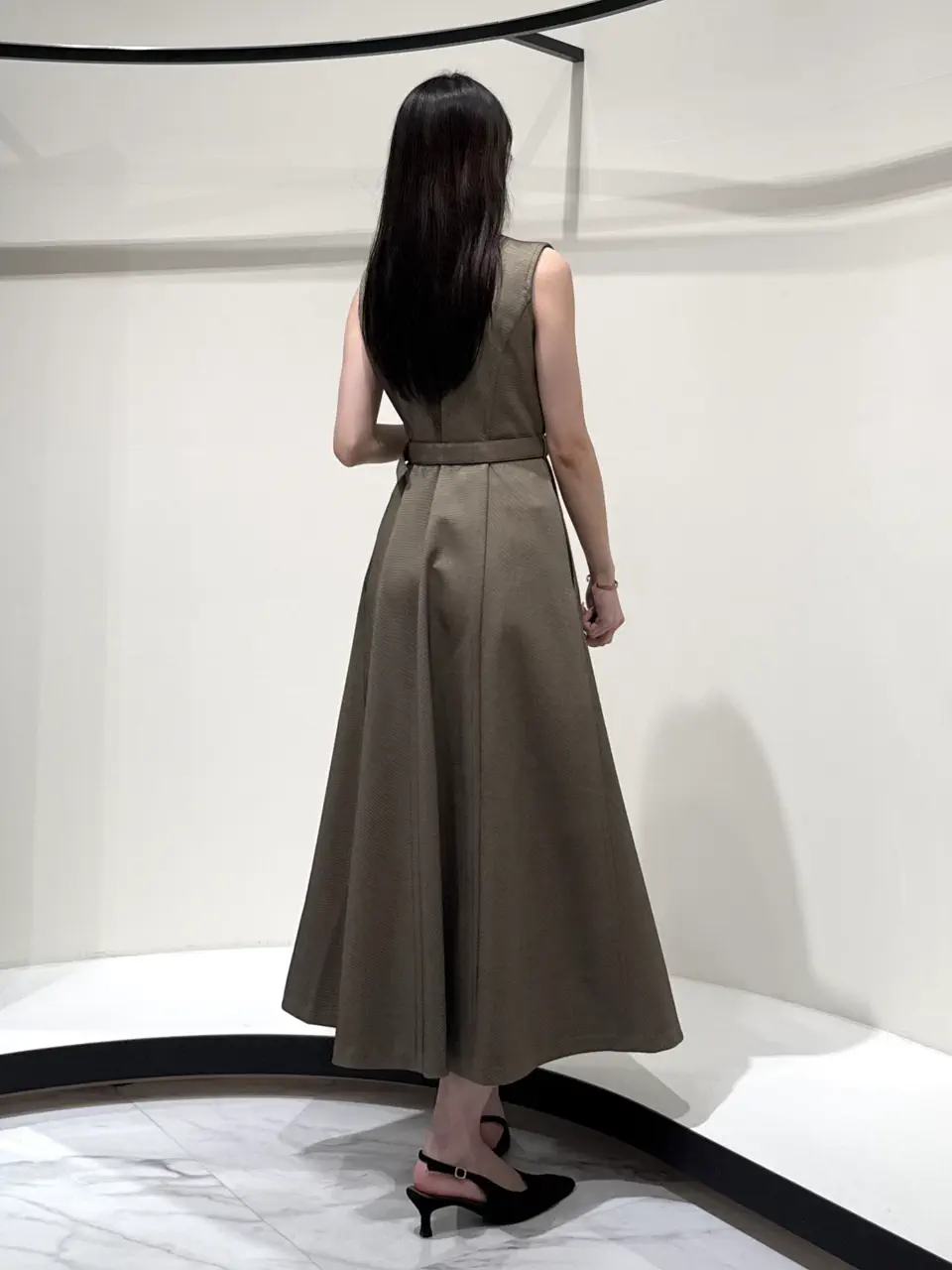 GRACE CONTINENTAL Suzuka コーディネート画像