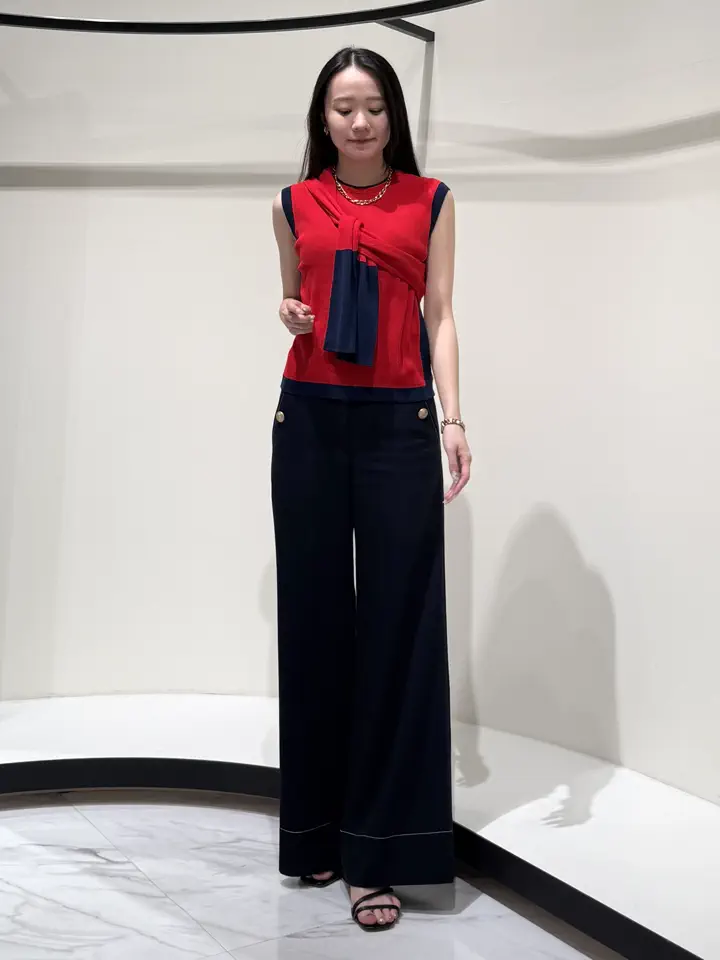 GRACE CONTINENTAL Suzuka コーディネート画像