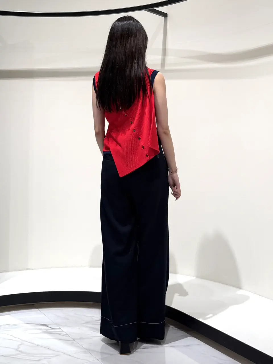 GRACE CONTINENTAL Suzuka コーディネート画像