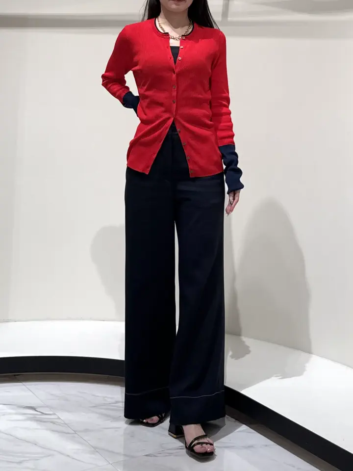 GRACE CONTINENTAL Suzuka コーディネート画像