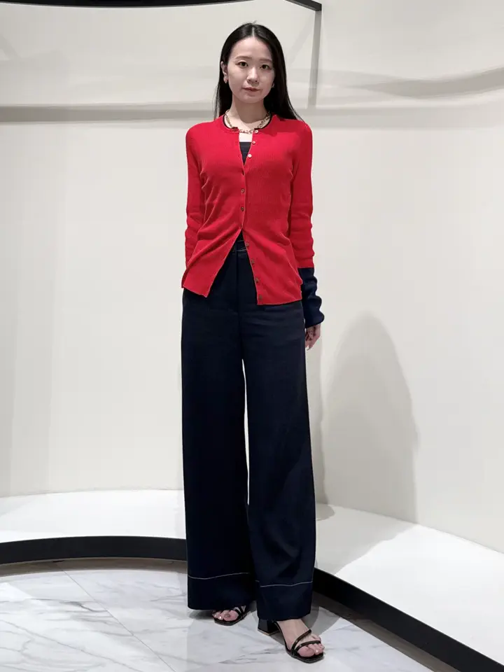 GRACE CONTINENTAL Suzuka コーディネート画像