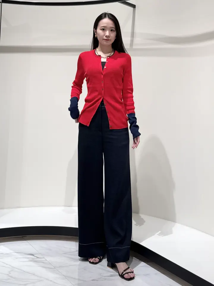 GRACE CONTINENTAL Suzuka コーディネート画像