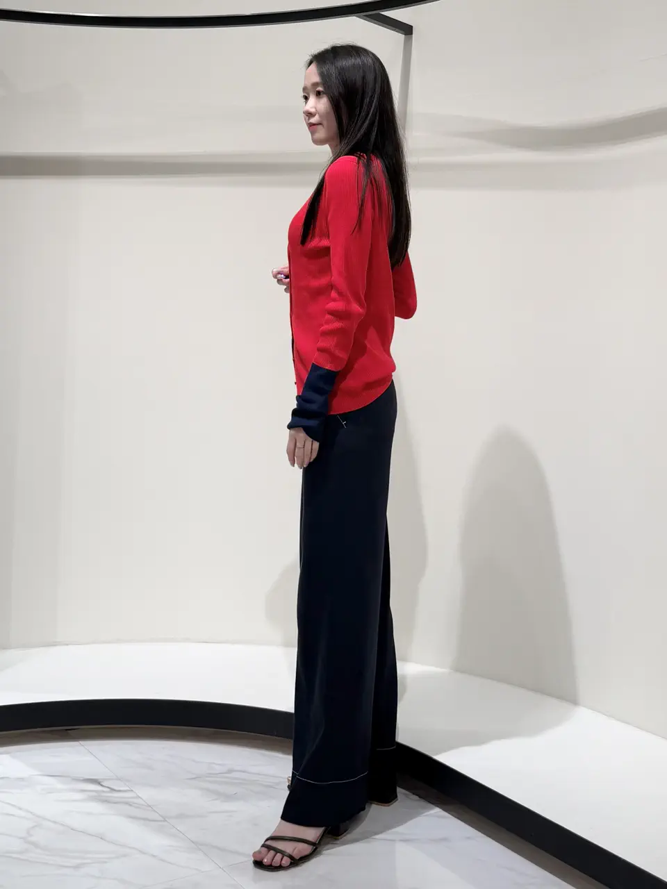 GRACE CONTINENTAL Suzuka コーディネート画像