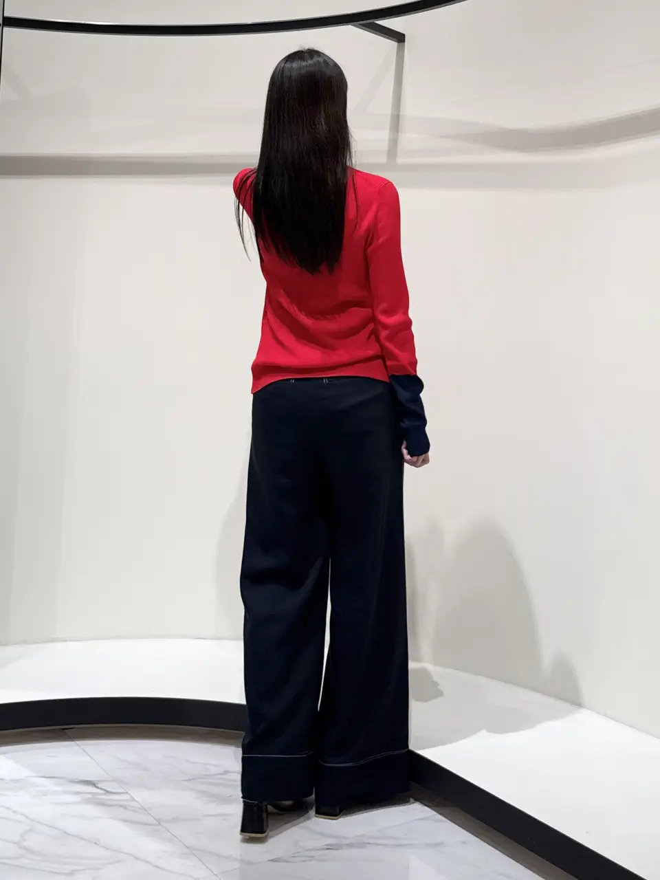 GRACE CONTINENTAL Suzuka コーディネート画像