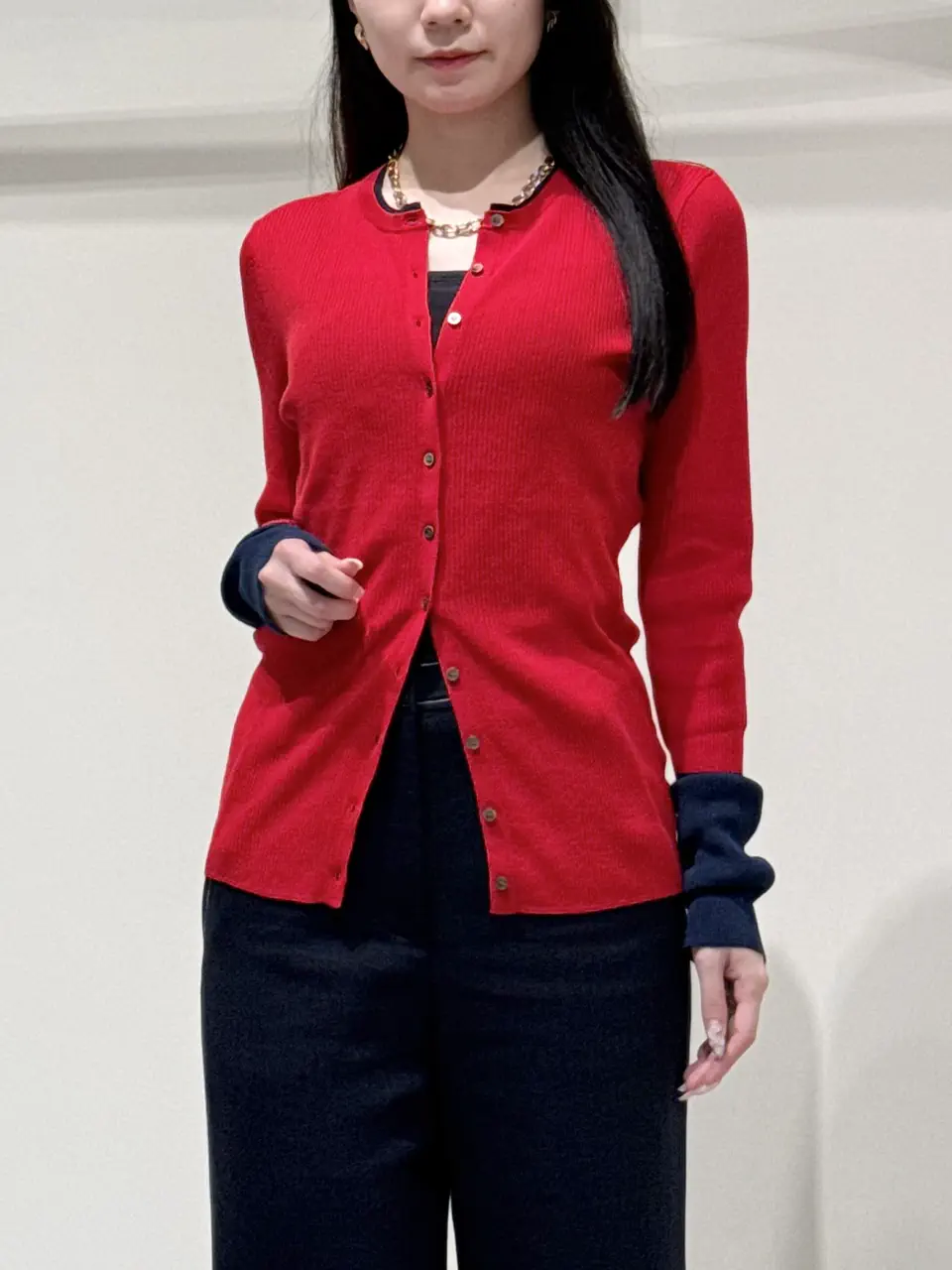 GRACE CONTINENTAL Suzuka コーディネート画像